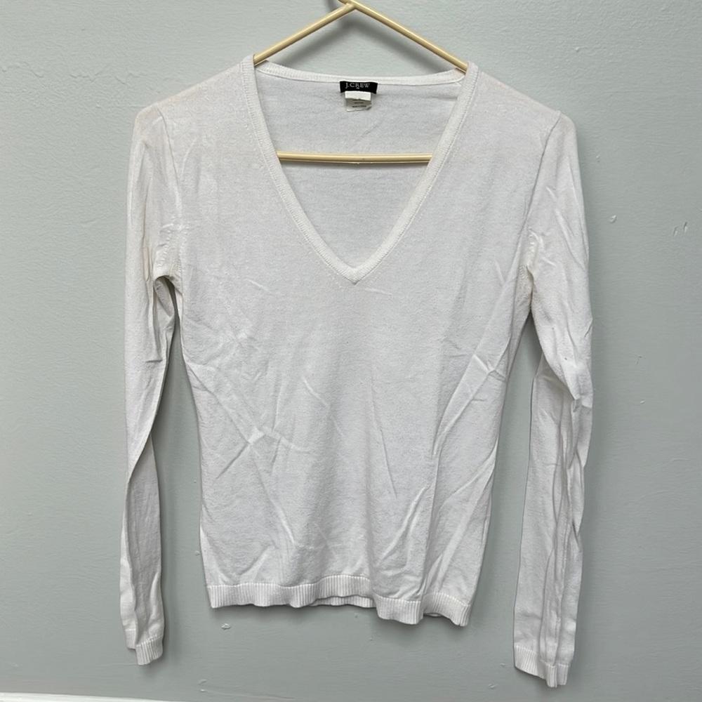 J. Crew Sweater